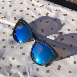 Quay Australia - My Girl sunglasses